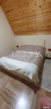 Həyət evi, Şamaxı ş.