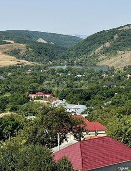 Həyət evi, Şamaxı ş.