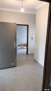 4-otaqlı mənzil, Yeni Yasamal qəs., 90 m²