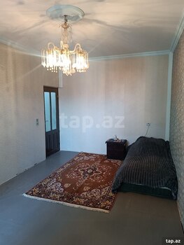 4-otaqlı mənzil, Yeni Yasamal qəs., 90 m²