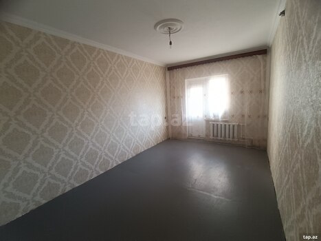 4-otaqlı mənzil, Yeni Yasamal qəs., 90 m²