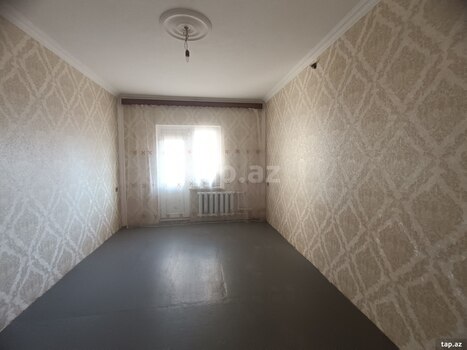 4-otaqlı mənzil, Yeni Yasamal qəs., 90 m²
