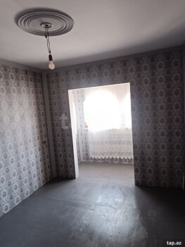 4-otaqlı mənzil, Yeni Yasamal qəs., 90 m²