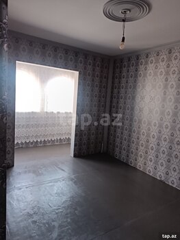 4-otaqlı mənzil, Yeni Yasamal qəs., 90 m²