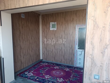 4-otaqlı mənzil, Yeni Yasamal qəs., 90 m²