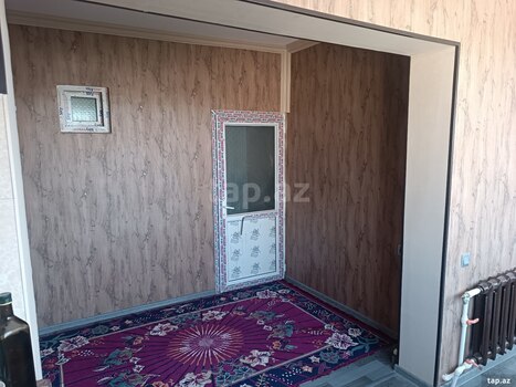 4-otaqlı mənzil, Yeni Yasamal qəs., 90 m²