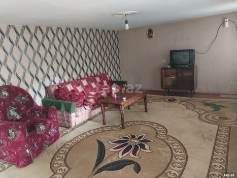 Bağ evi kirayə verilir, Qazax r.