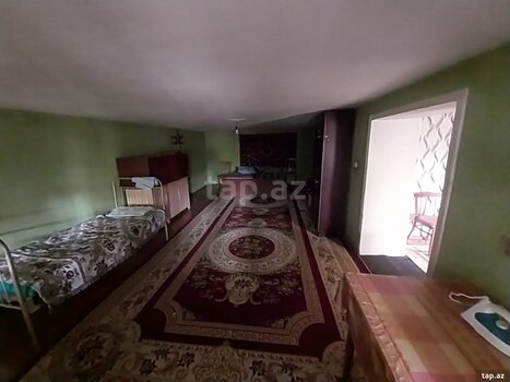Bağ evi kirayə verilir, Qazax r.