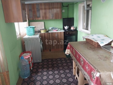 Bağ evi kirayə verilir, Qazax r.