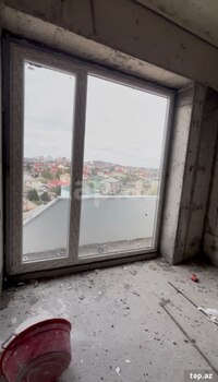 3-otaqlı yeni tikili, Biləcəri qəs., 91 m²