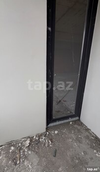 3-otaqlı yeni tikili, Biləcəri qəs., 91 m²