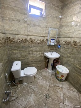 Həyət evi, Yeni Suraxanı qəs.