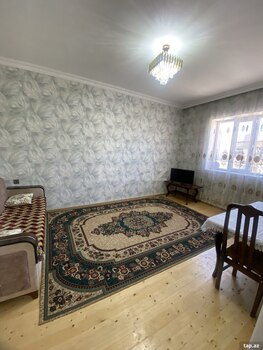Həyət evi, Yeni Suraxanı qəs.