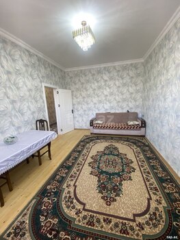 Həyət evi, Yeni Suraxanı qəs.