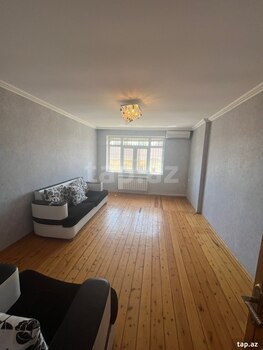 3-otaqlı mənzil, Lökbatan qəs., 70 m²