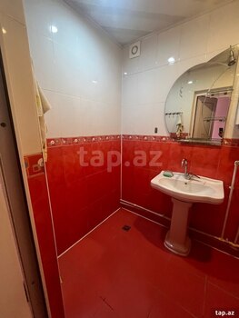 3-otaqlı mənzil, Lökbatan qəs., 70 m²