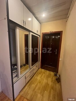 3-otaqlı mənzil, Lökbatan qəs., 70 m²