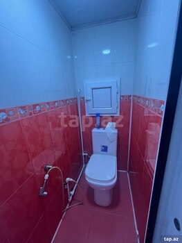 3-otaqlı mənzil, Lökbatan qəs., 70 m²