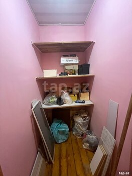 3-otaqlı mənzil, Lökbatan qəs., 70 m²