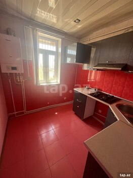 3-otaqlı mənzil, Lökbatan qəs., 70 m²