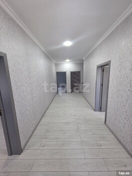 Bağ evi, Mingəçevir ş.