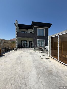 Villa, Mingəçevir ş.
