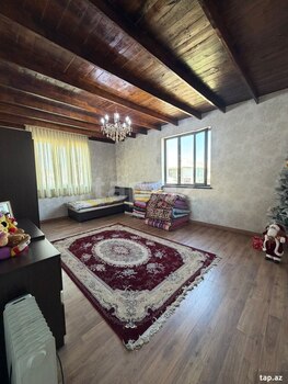 Villa, Mingəçevir ş.