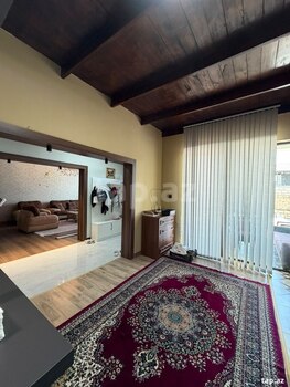 Villa, Mingəçevir ş.