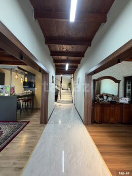 Villa, Mingəçevir ş.