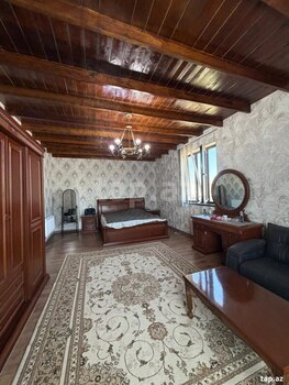Villa, Mingəçevir ş.