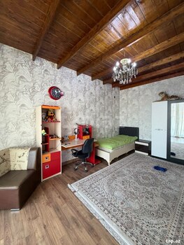 Villa, Mingəçevir ş.