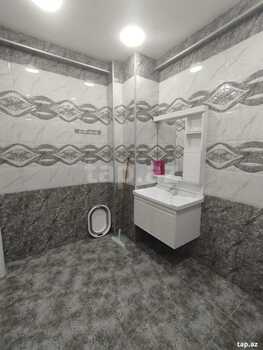 3-otaqlı yeni tikili, Xətai m., 96 m²