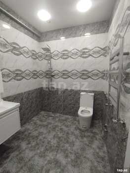 3-otaqlı yeni tikili, Xətai m., 96 m²