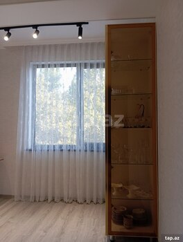 2-otaqlı yeni tikili, 20 Yanvar küç., 72 m²