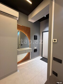 3-otaqlı yeni tikili, Biləcəri qəs., 113 m²