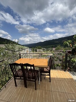 Bağ evi, Quba r.