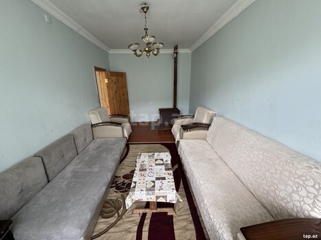 Bağ evi, Quba r.