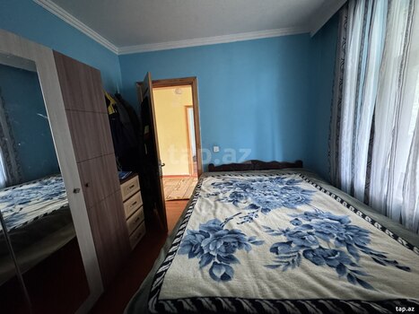 Bağ evi, Quba r.