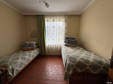 Bağ evi, Quba r.