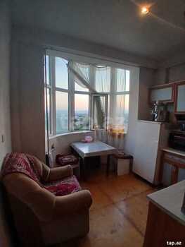 2-otaqlı yeni tikili, Heydər Əliyev pr., 46 m²