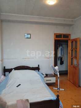 2-otaqlı yeni tikili, Heydər Əliyev pr., 46 m²