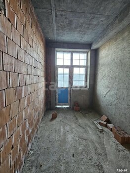 2-otaqlı yeni tikili, Masazır qəs., 43.7 m²