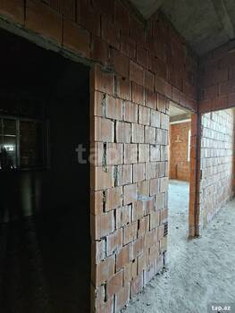 2-otaqlı yeni tikili, Masazır qəs., 43.7 m²