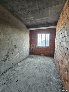 2-otaqlı yeni tikili, Masazır qəs., 43.7 m²