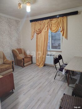 Həyət evi kirayə verilir, Buzovna qəs.