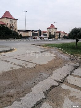 Həyət evi kirayə verilir, Buzovna qəs.