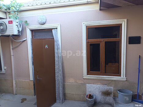 Həyət evi, Xırdalan ş.