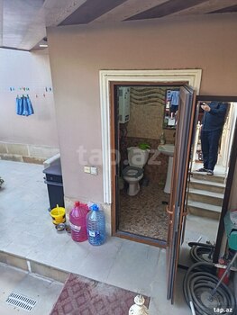 Həyət evi, Xırdalan ş.