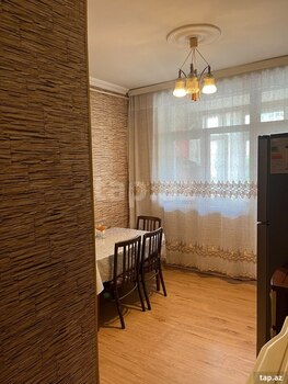 3-otaqlı mənzil, Gəncə ş., 74 m²