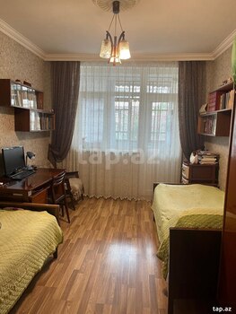 3-otaqlı mənzil, Gəncə ş., 74 m²